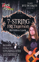 Buz McGrath of Unearth - 7-String Fretribution: Rhythms & Leads