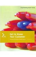 Get to Know Your Customer, Workbook 1