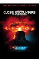Close Encounters of the Third Kind