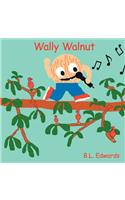 Wally Walnut
