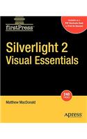 Silverlight 2 Visual Essentials