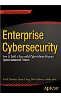 Enterprise Cybersecurity