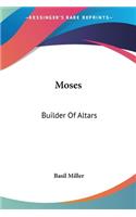 Moses