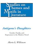 Antigone’s Daughters