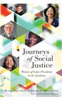 Journeys of Social Justice