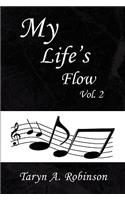 My Life's Flow: (English)