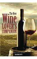 The New Wine Lover's Companion, 4E