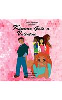 Kimme Gets a Valentine