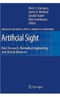 Artificial Sight