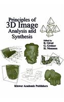 Principles of 3D Image Analysis and Synthesis