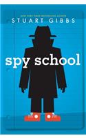 Spy School