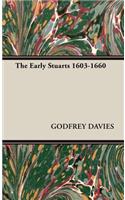Early Stuarts 1603-1660