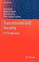 Transmission Grid Security A Psa Approach