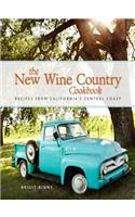 The New Wine Country Cookbook