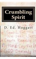 Crumbling Spirit