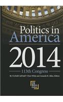 Politics in America 2014