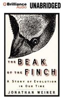 The Beak of the Finch