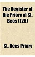 The Register of the Priory of St. Bees (126)