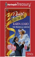 The Prodigal Groom
