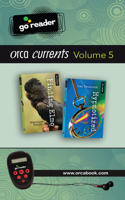 Orca Currents Goreader Vol 5: (Orca Currents)