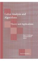 Gabor Analysis and Algorithms