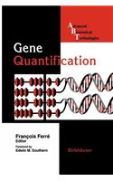 Gene Quantification