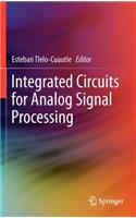 Integrated Circuits for Analog Signal Processing