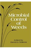 Microbial Control of Weeds