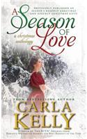 A Season of Love: A Christmas Anthology