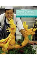 Great Carving for Great Occasions