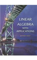 Linear Algebra With Applications