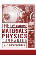 Materials Physics Companion