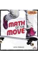 Math on the Move