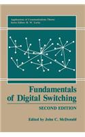 Fundamentals of Digital Switching