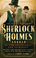 Mammoth Book Of Sherlock Holmes Abroad