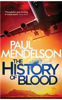 The History of Blood