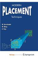 Modern Placement Techniques