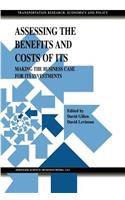 Assessing the Benefits and Costs of Its