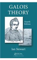 Galois Theory