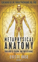 Metaphysical Anatomy