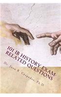 101 IB History Exam-related Questions
