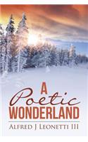 A Poetic Wonderland