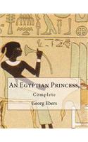Egyptian Princess,: Complete