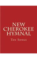 New Cherokee Hymnal