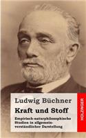 Kraft und Stoff