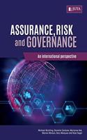 Assurance, Risk and Governance