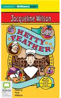 Hetty Feather