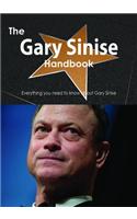 The Gary Sinise Handbook - Everything You Need to Know about Gary Sinise