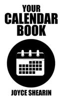 Your Calendar Book: (English)
