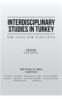 Interdisciplinary Studies in Turkey